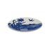Melita Blue Side Plate