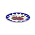 Fig Zigare Fruit Side Plate