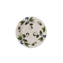 Botanical Side Plate