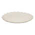 Scalloped Charger Plate