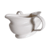 Cream Gravy Boat