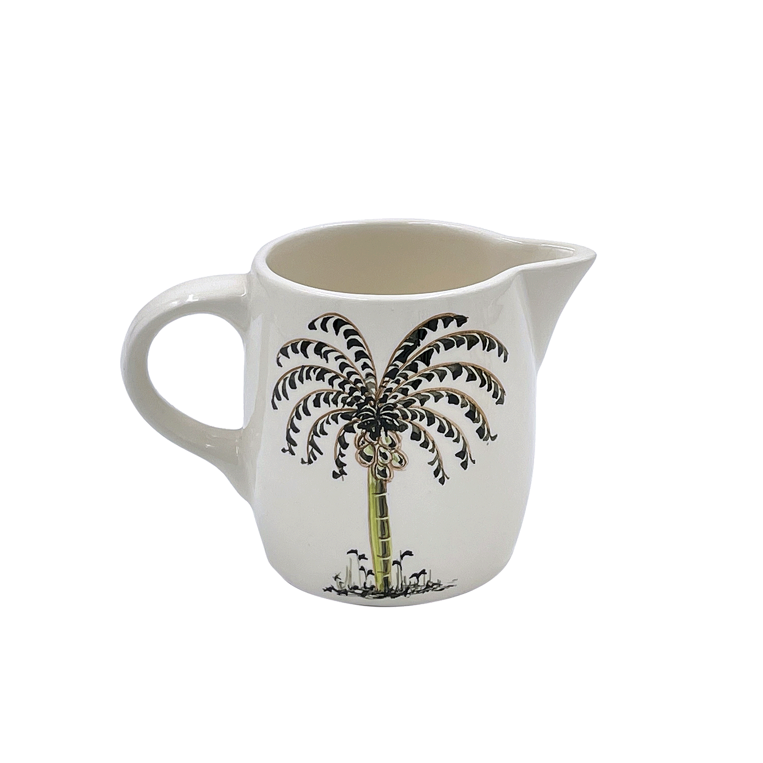 Palm Milk Jug