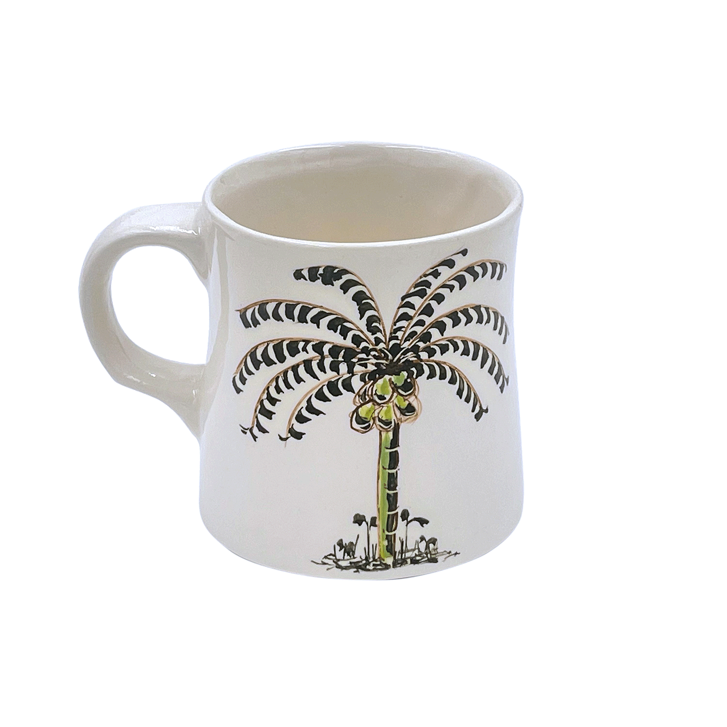 Palm Mug