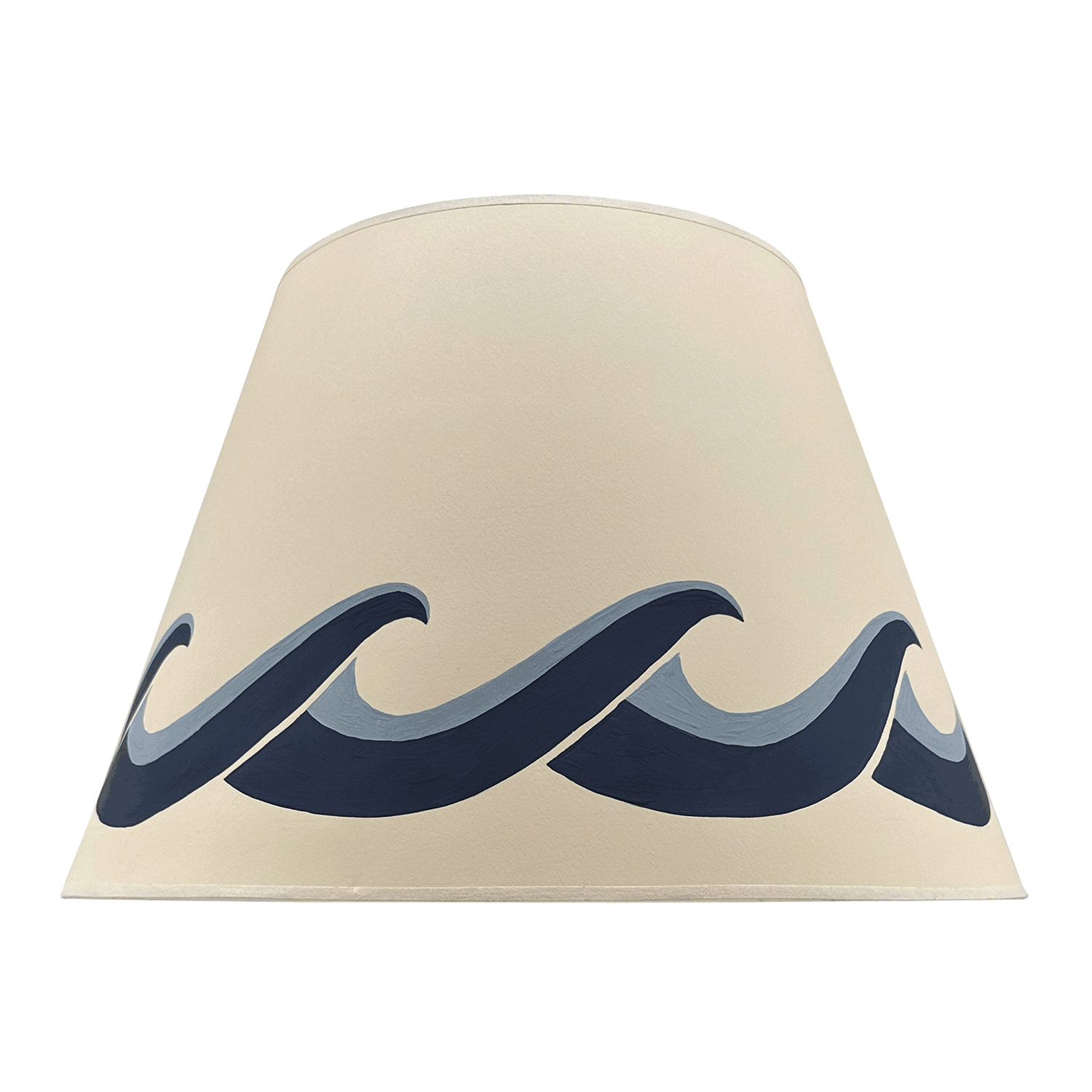 Sea Blue Odysseus Lampshade