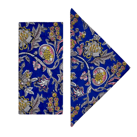 Lia Napkins (Set of 4)