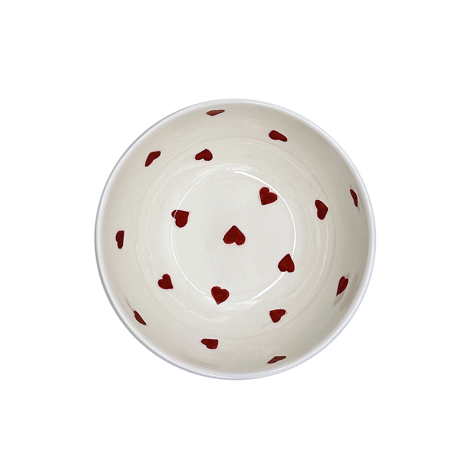 Love Heart Bowl