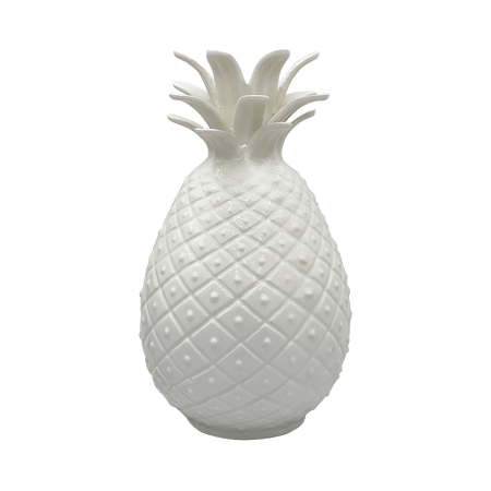 Cream Pineapple