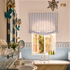 Turquoise Dolphin Wall Light
