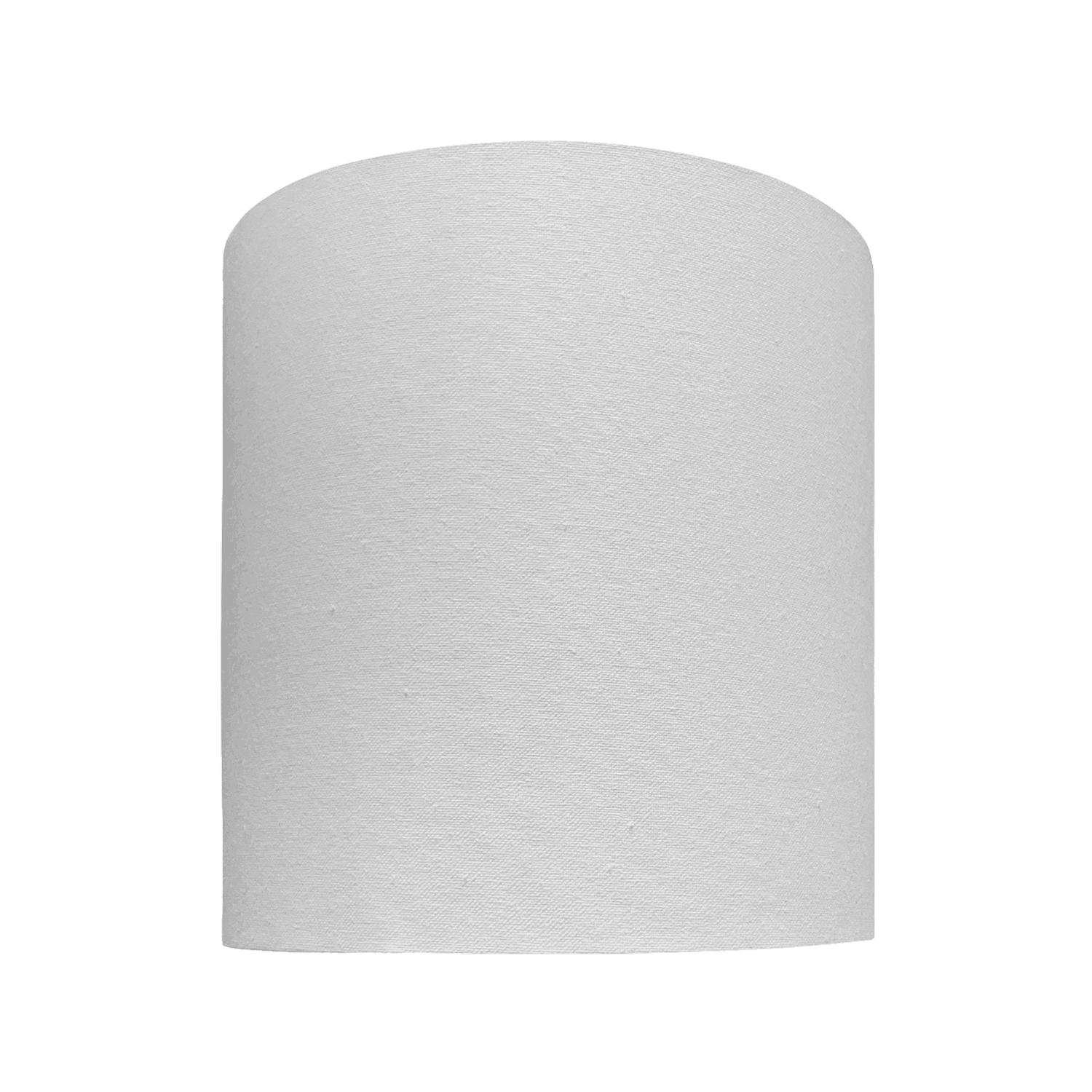 Jasmine Drum Linen Lampshade