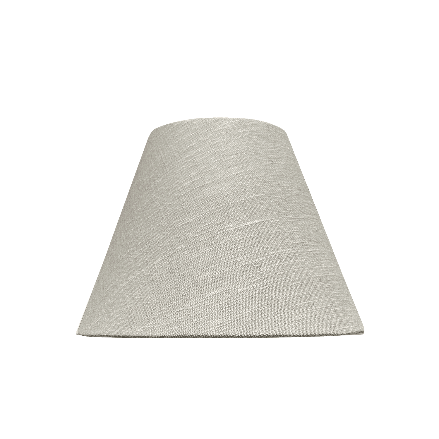 Sand Empire Linen Lampshade