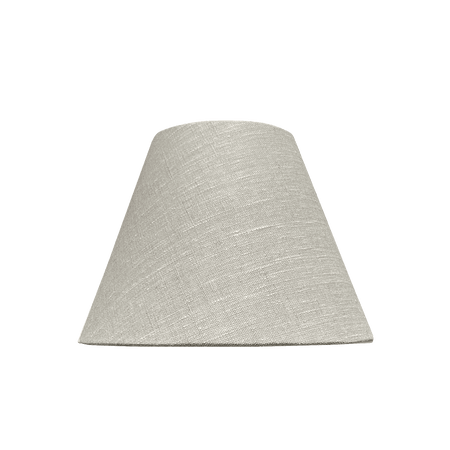 Sand Empire Linen Lampshade