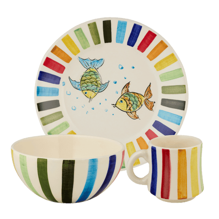 Rainbow Set