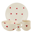 Love Heart Set