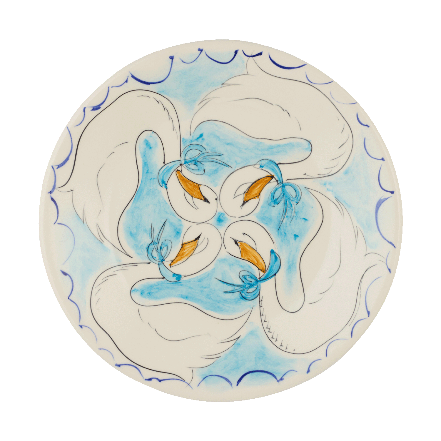 Forivor Children's Tableware Set