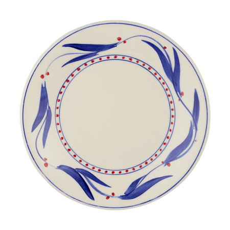 Viola Plate