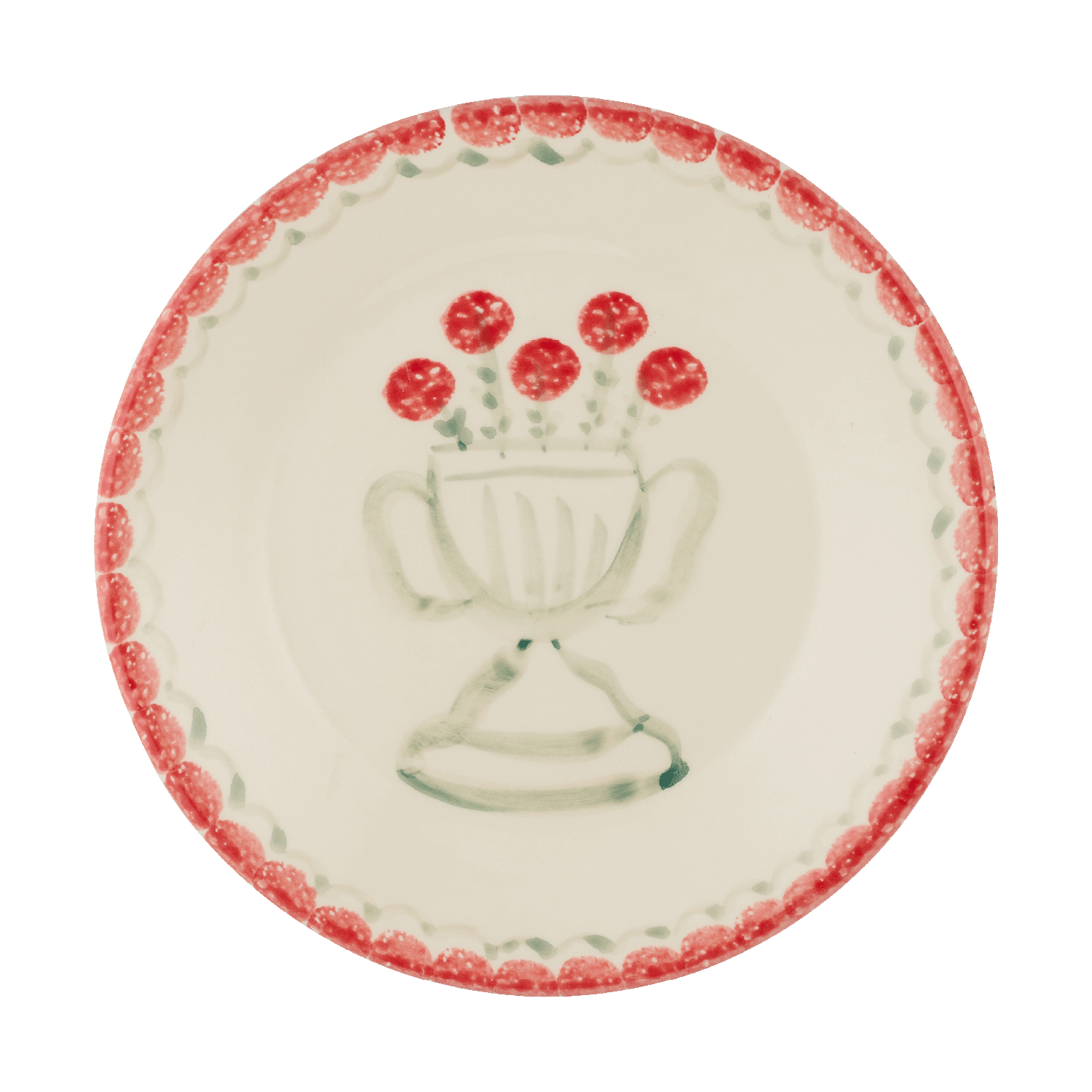 Ottoline Plate