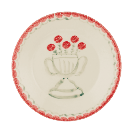 Ottoline Plate