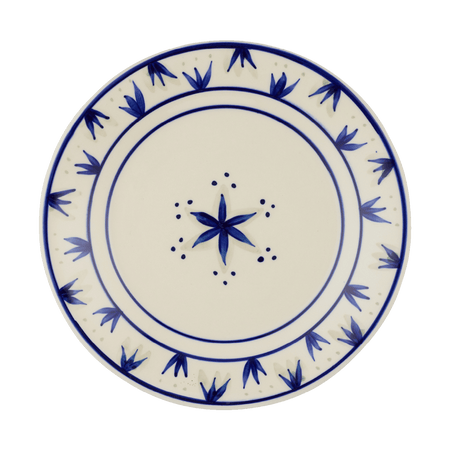 Maggie Plate