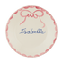 Personalised Pink Children’s Set