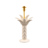 Cream Oasis Lamp