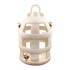 Robin Birdcage Lantern