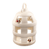 Robin Birdcage Lantern