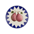 Fig Zigare Fruit Side Plate