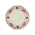 Maltese Garden Side Plate