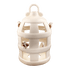 Robin Birdcage Lantern