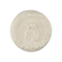 Cream Madonna with Fruit