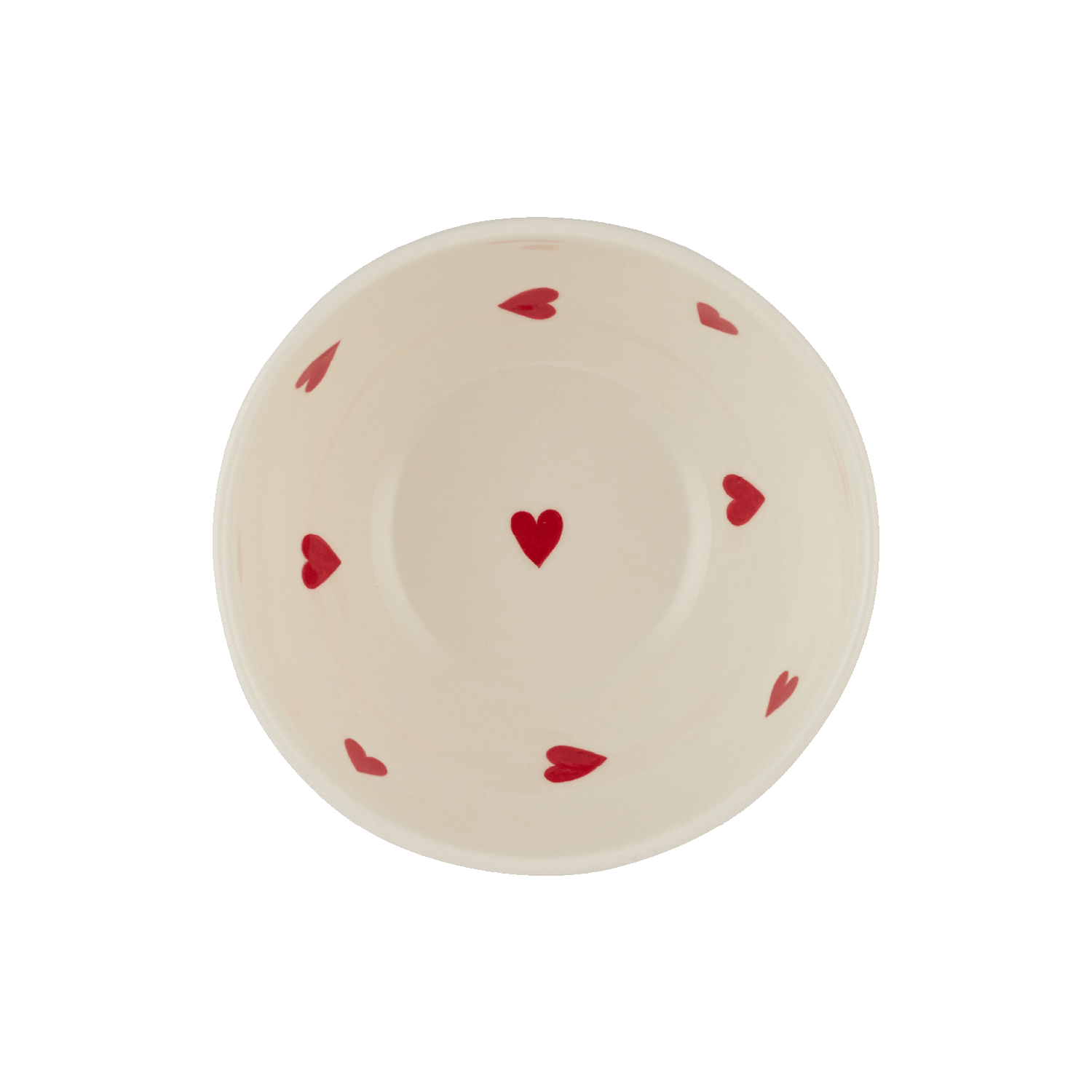 Love Heart Bowl