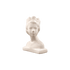 Cream Queens Head