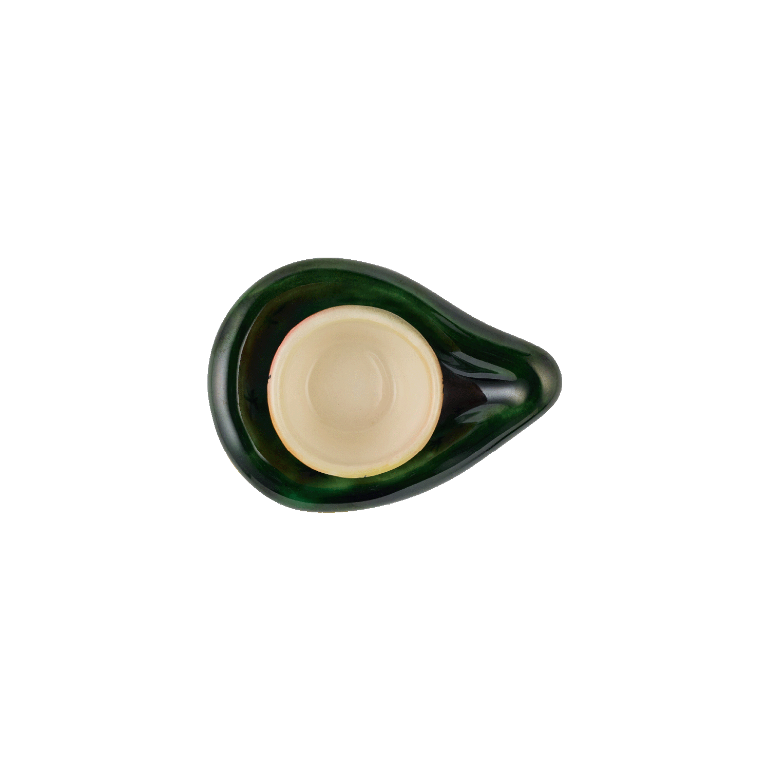 Prickly Pear Egg Cup