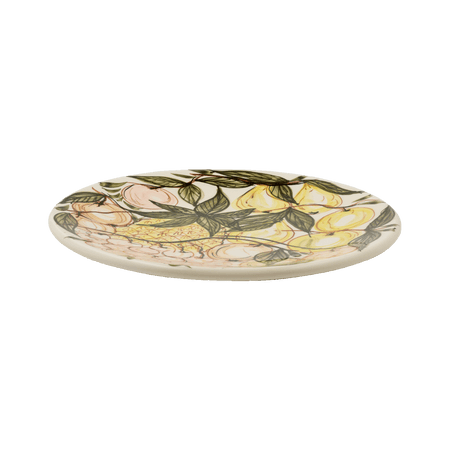 Fruit Dinner Plate