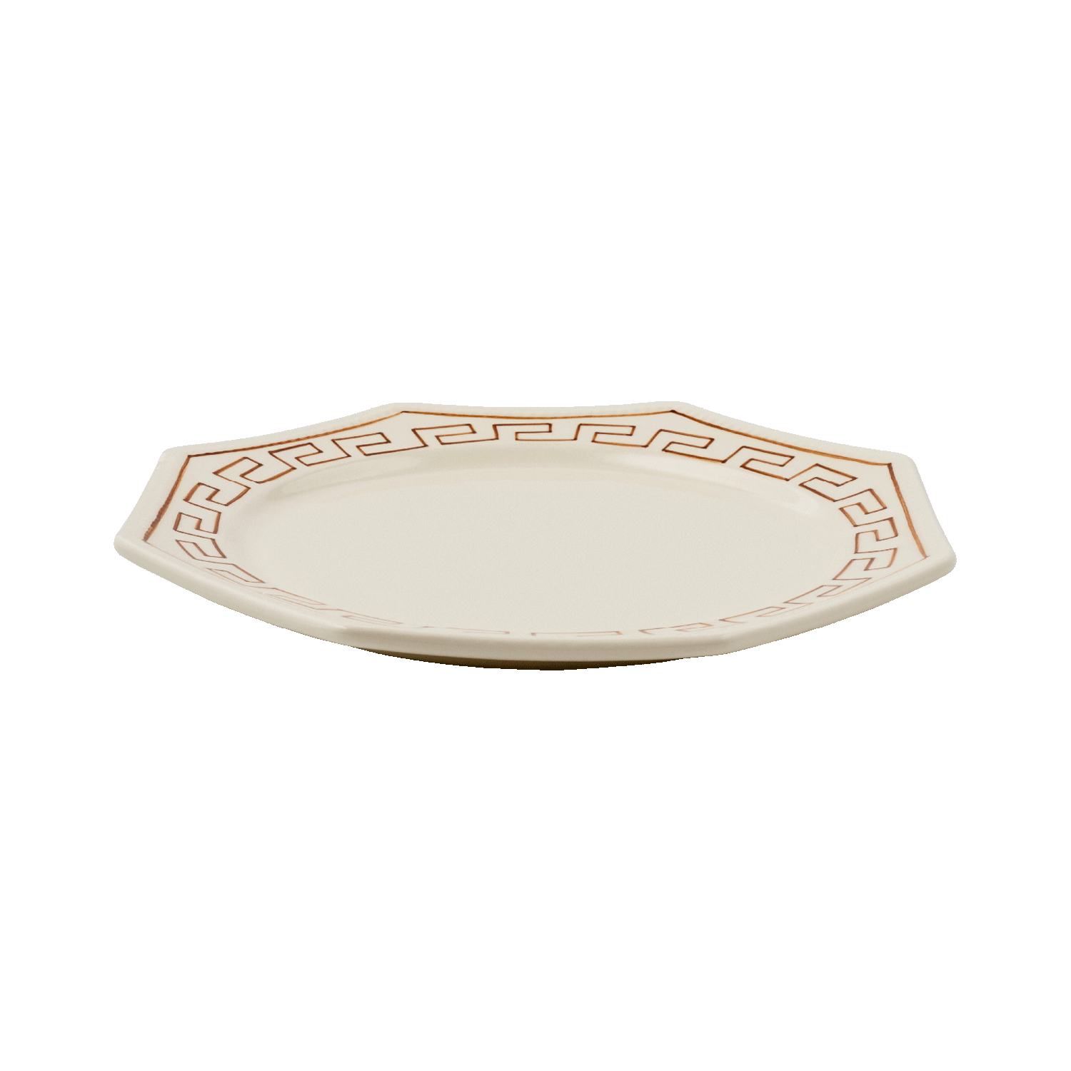Octavia Hellenica Dinner Plate