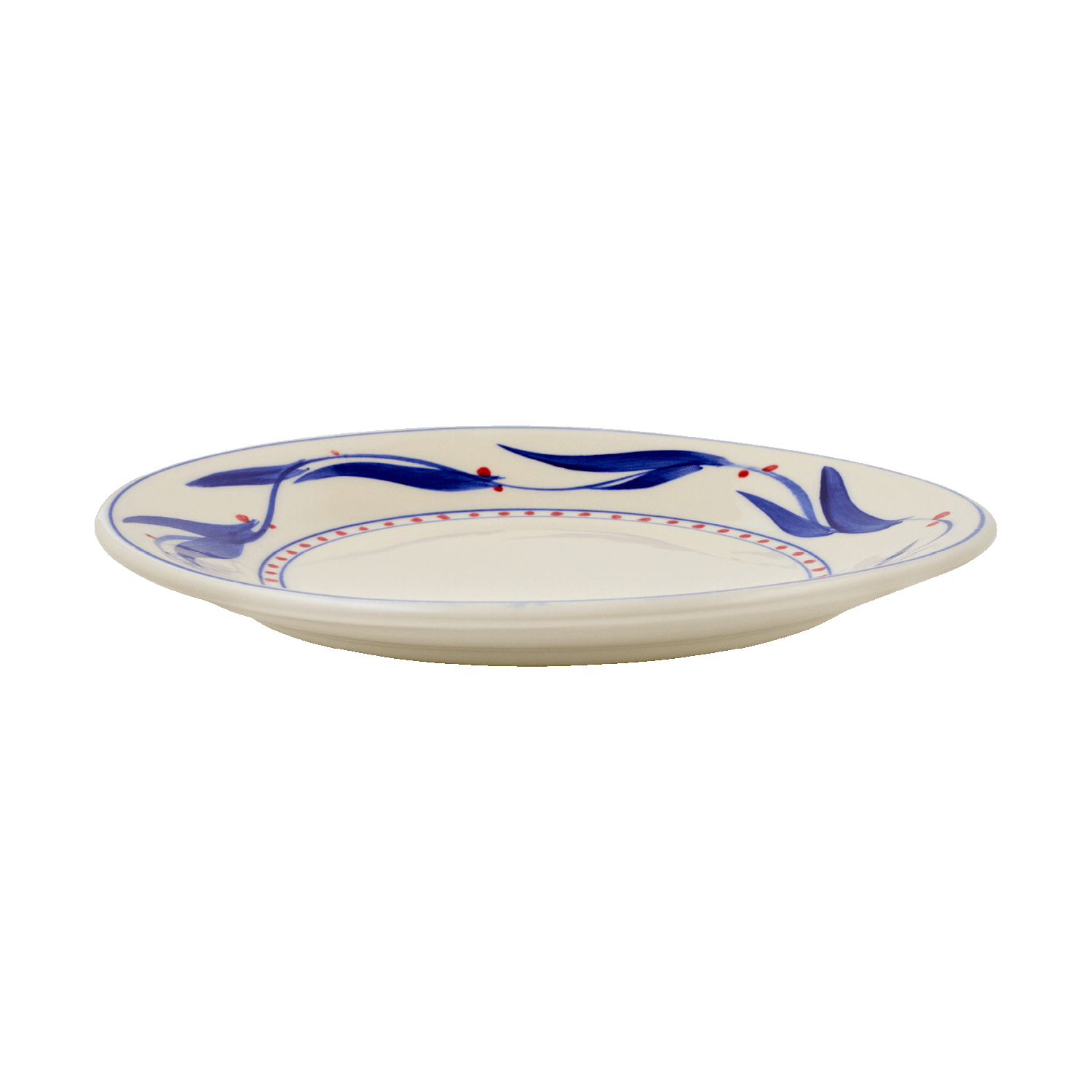 Viola Plate