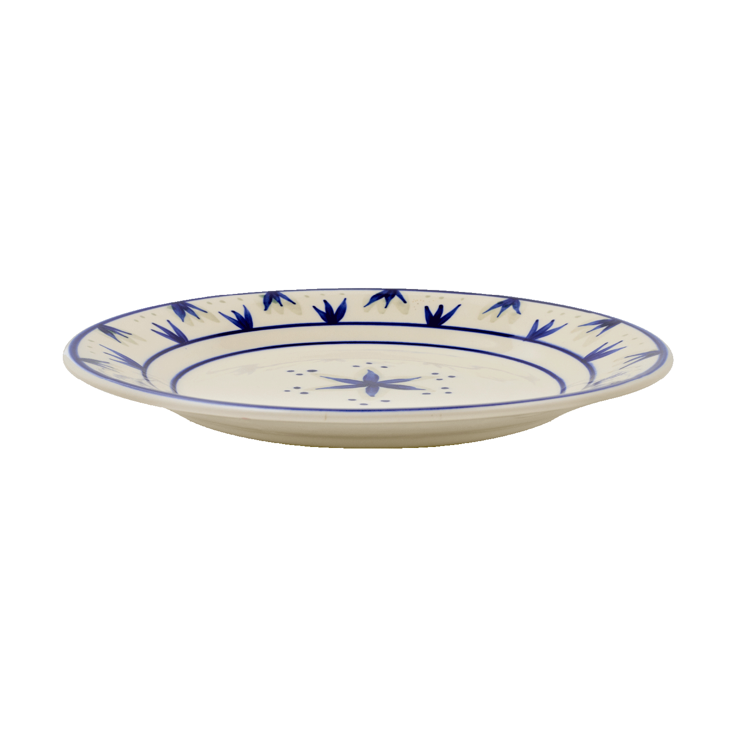 Maggie Plate