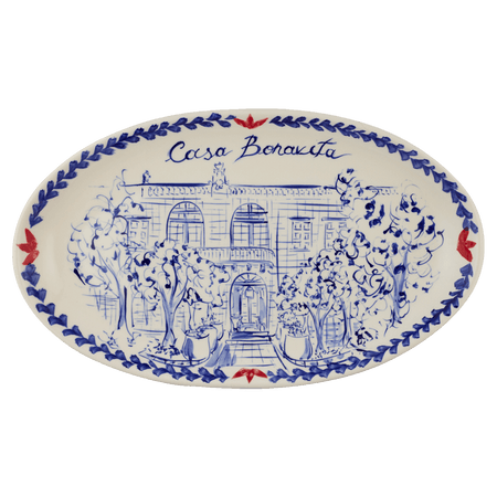 Personalised House Platter