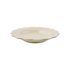 Scalloped Pasta Plate