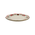 Maltese Garden Side Plate