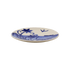 Melita Blue Side Plate