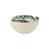 Small Blue Romina Fish Bowl