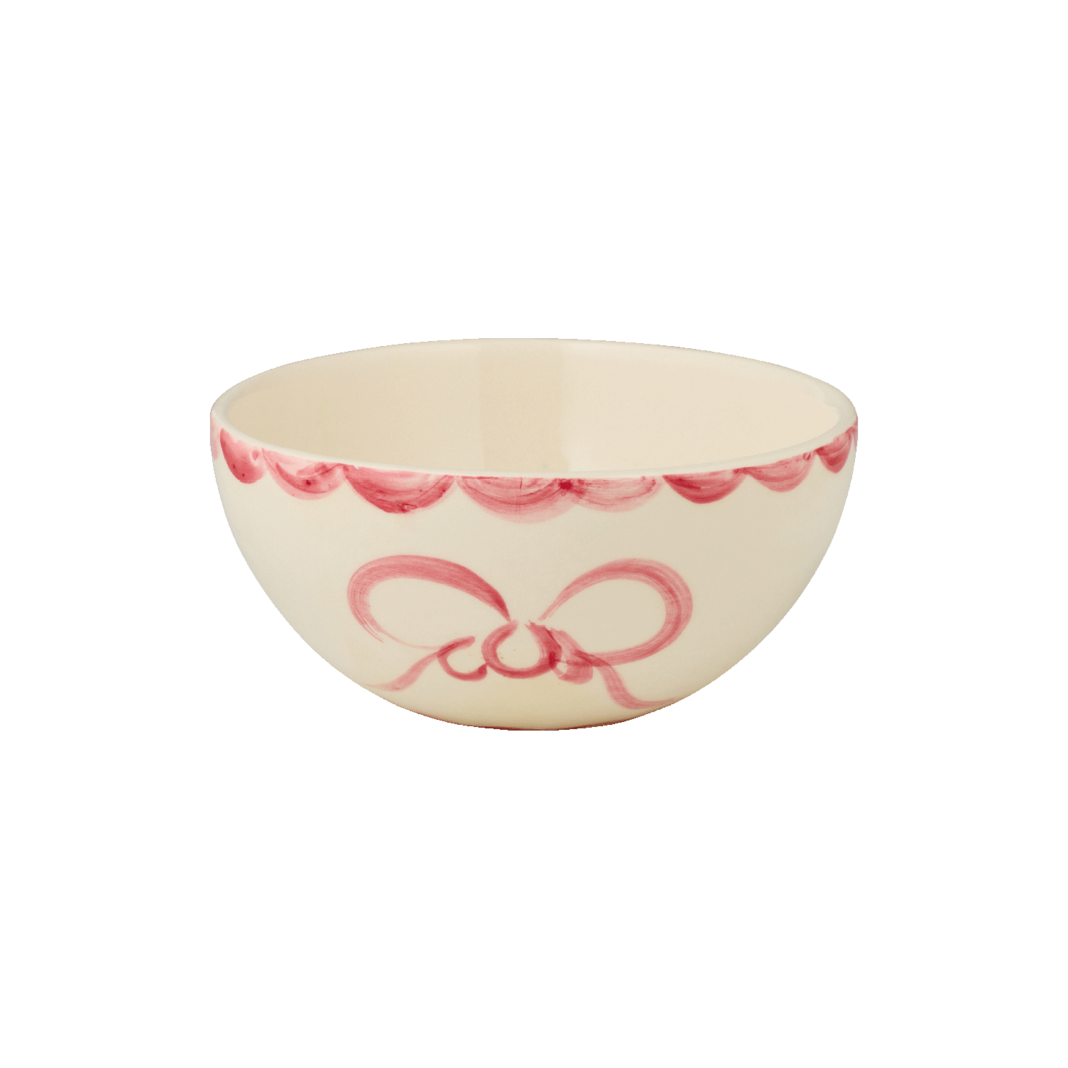 Personalised Pink Children’s Set