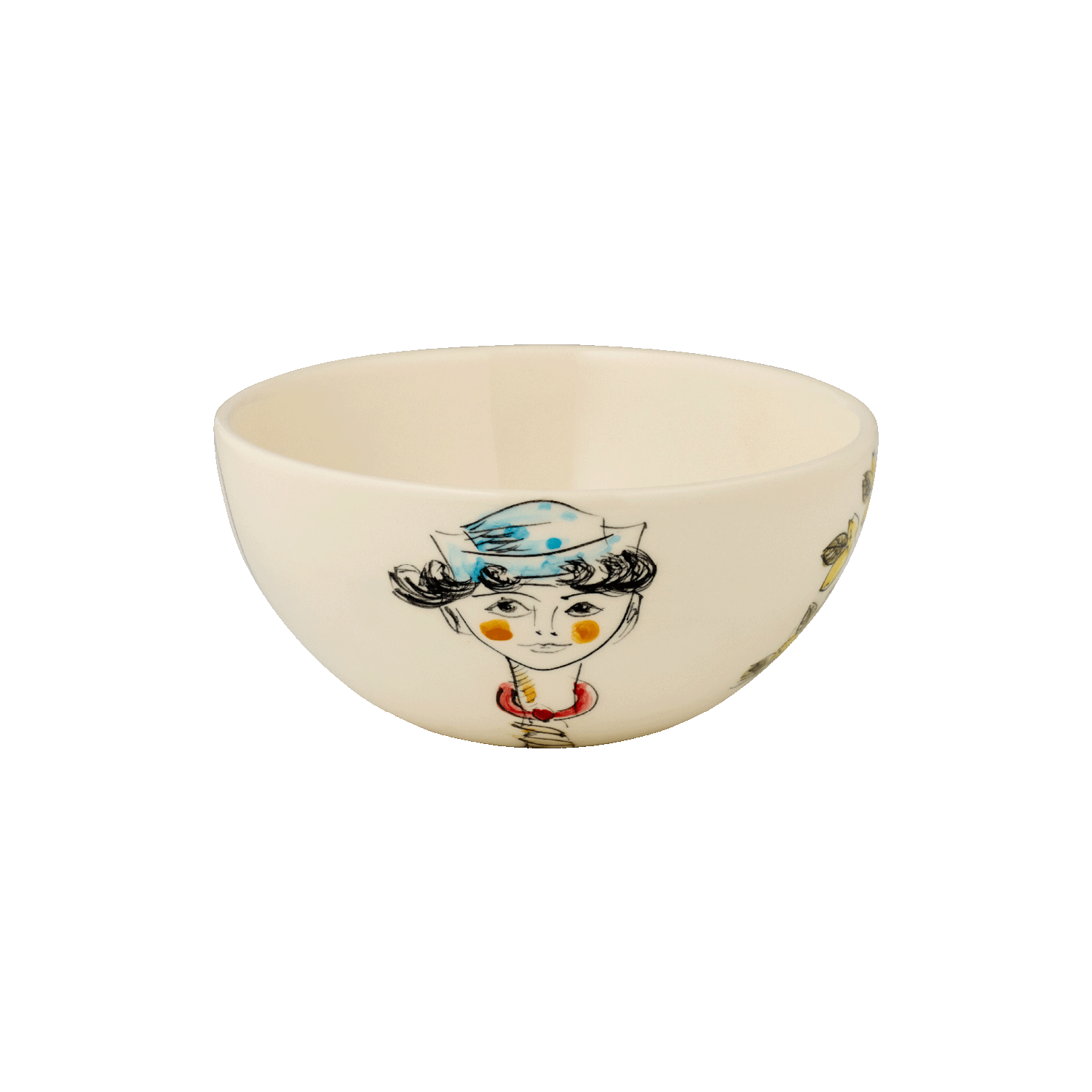 Forivor Children's Tableware Set