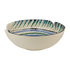 Blue Romina Fish Salad Bowl