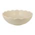 Scalloped Salad Bowl