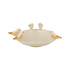 Yellow Bird Bowl