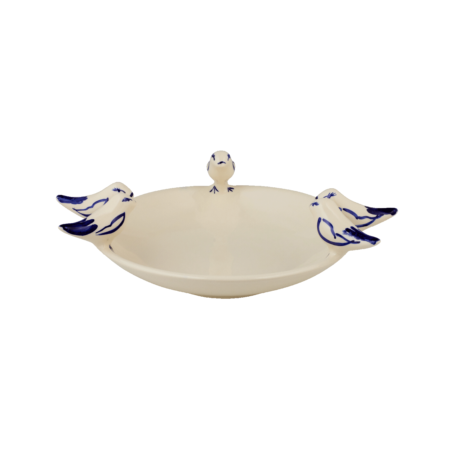 Blue Bird Bowl