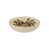 Palm Peanut Bowl