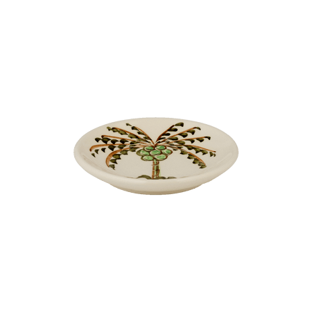 Palm Dipping Bowl